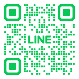 LINE 官方帳號 QR Code